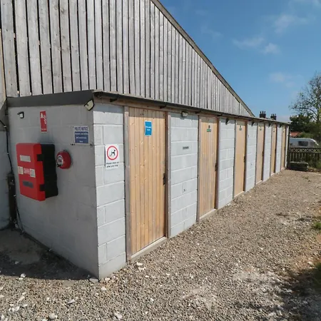 Tatil Evi Deer Pod Scarborough