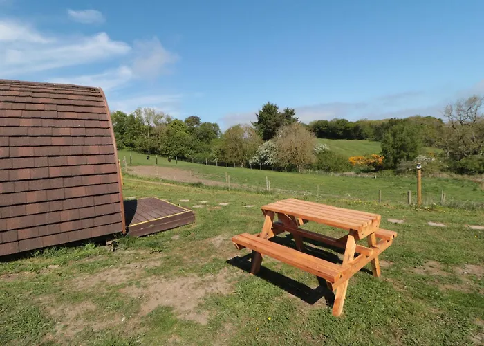 Deer Pod Tatil Evi *