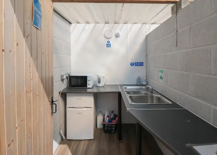 Deer Pod * Scarborough