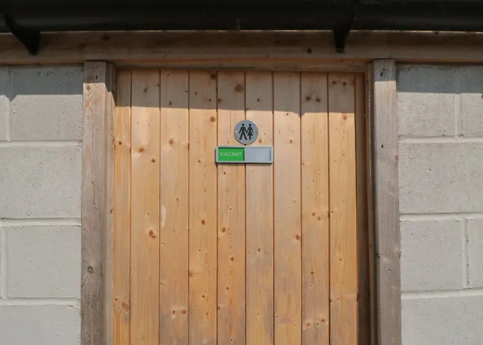 Deer Pod Tatil Evi Scarborough