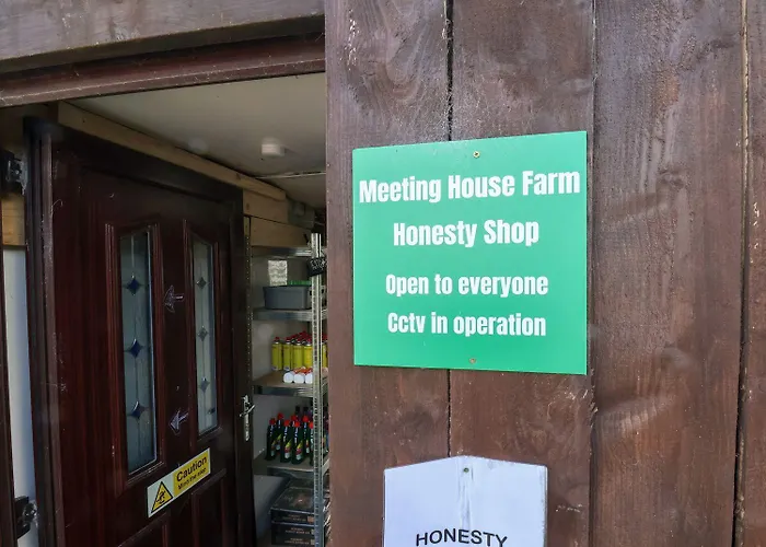 Deer Pod Tatil Evi *