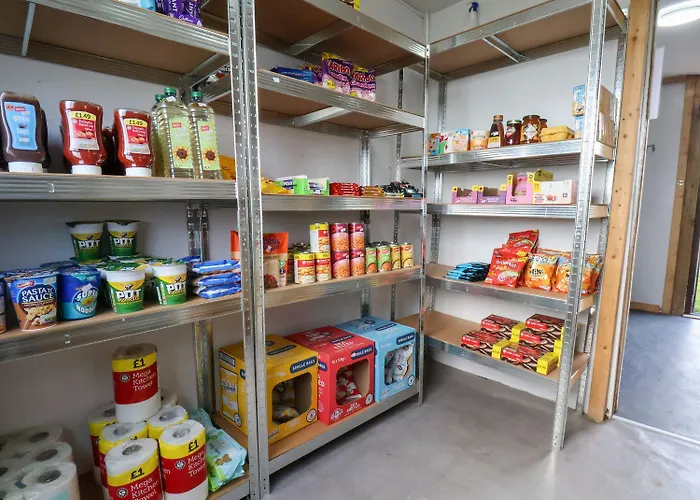 Tatil Evi Deer Pod *