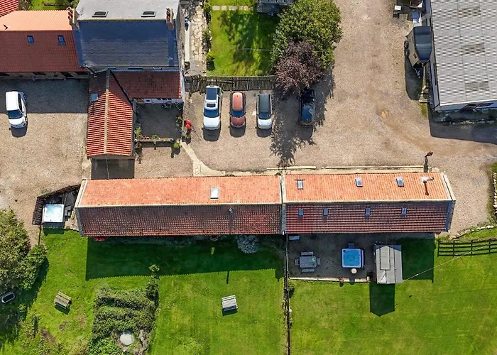 Deer Pod Scarborough