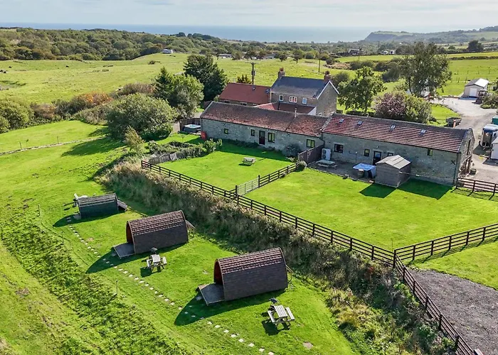 Deer Pod Tatil Evi *