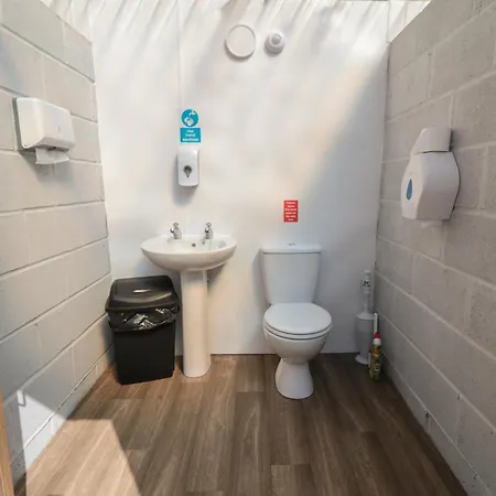 Deer Pod 스카버러