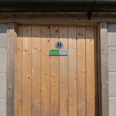 Deer Pod 펜션 스카버러