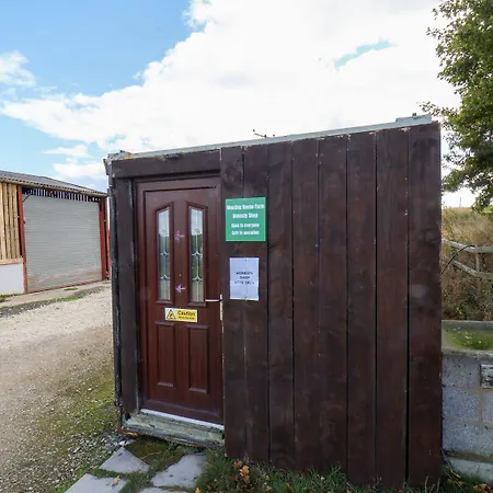 Prázdninový dům Deer Pod