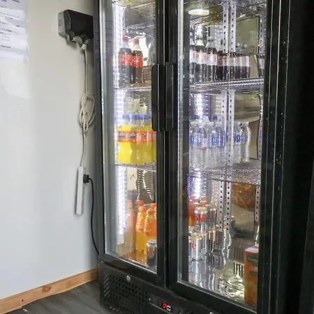 Prázdninový dům Deer Pod