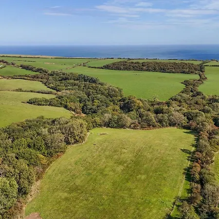 Prázdninový dům Deer Pod