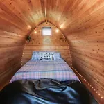 Holiday home Deer Pod
