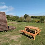 Deer Pod Holiday home *