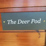 Deer Pod Holiday home *