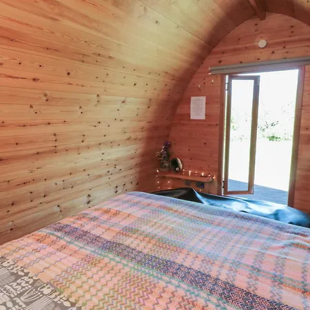 Tatil Evi Deer Pod